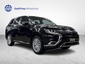 Vehicle image MITSUBISHI Outlander 2.4 PHEV Diamond