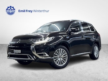 Vehicle image MITSUBISHI Outlander 2.4 PHEV Diamond