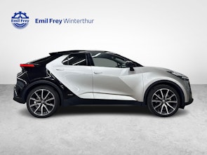 Vehicle image TOYOTA C-HR 2.0 HEV GR Sport Premiere 4x4