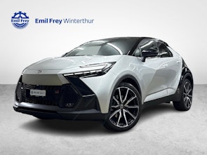 Vehicle image TOYOTA C-HR 2.0 HEV GR Sport Premiere 4x4