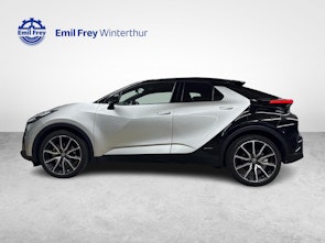 Vehicle image TOYOTA C-HR 2.0 HEV GR Sport Premiere 4x4