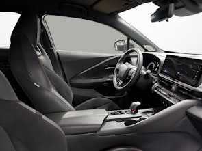 Vehicle image TOYOTA C-HR 2.0 HEV GR Sport Premiere 4x4