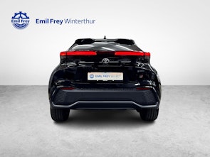 Vehicle image TOYOTA C-HR 2.0 HEV GR Sport Premiere 4x4