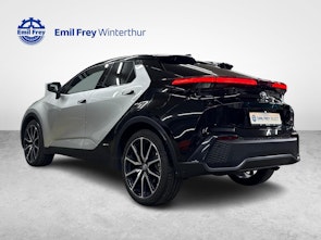 Vehicle image TOYOTA C-HR 2.0 HEV GR Sport Premiere 4x4