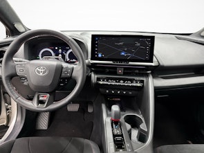 Vehicle image TOYOTA C-HR 2.0 HEV GR Sport Premiere 4x4