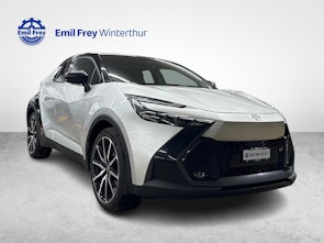 Vehicle image TOYOTA C-HR 2.0 HEV GR Sport Premiere 4x4