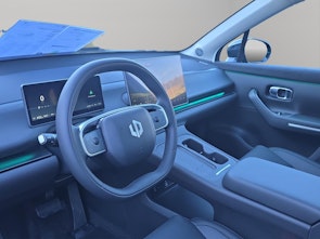 Vehicle image LEAPMOTOR C10 1.5 REEV Design