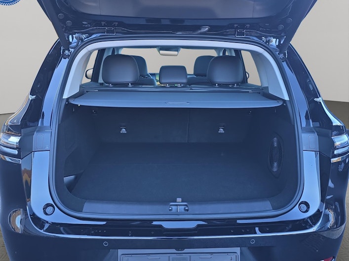 Vehicle image LEAPMOTOR C10