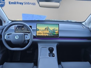 Vehicle image LEAPMOTOR C10 1.5 REEV Design