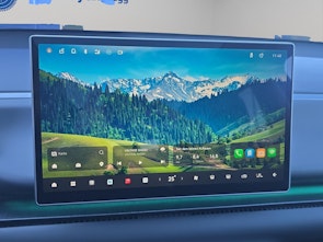 Vehicle image LEAPMOTOR C10 1.5 REEV Design