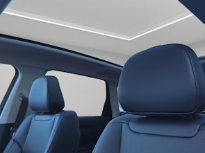 Vehicle image LEAPMOTOR C10 1.5 REEV Design