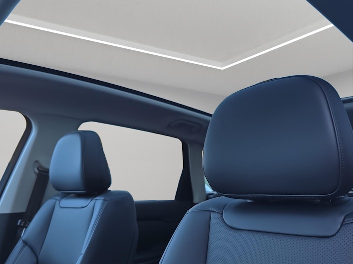 Vehicle image LEAPMOTOR C10