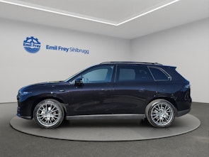 Vehicle image LEAPMOTOR C10 1.5 REEV Design