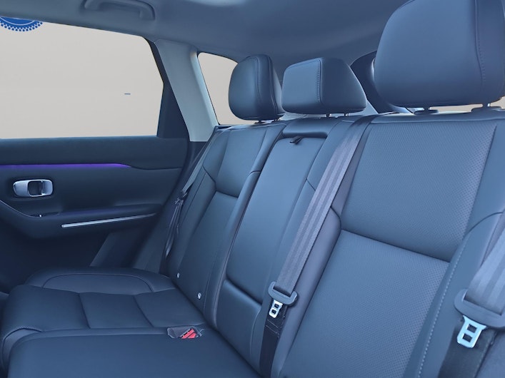 Vehicle image LEAPMOTOR C10