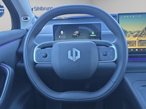 Vehicle image LEAPMOTOR C10 1.5 REEV Design