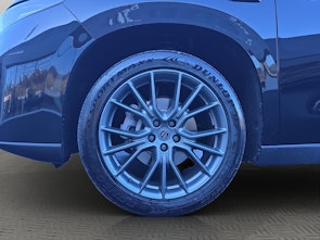 Vehicle image LEAPMOTOR C10 1.5 REEV Design