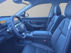 Vehicle image LEAPMOTOR C10 1.5 REEV Design