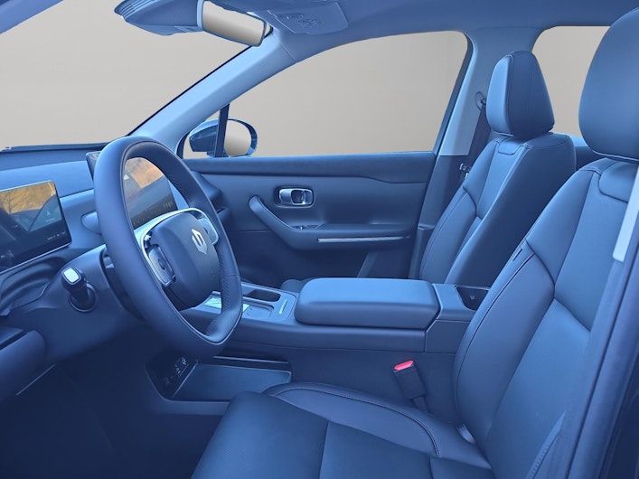 Vehicle image LEAPMOTOR C10