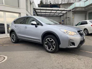 Subaru XV 2.0i Swiss Two