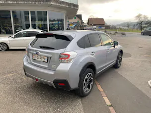 Subaru XV 2.0i Swiss Two