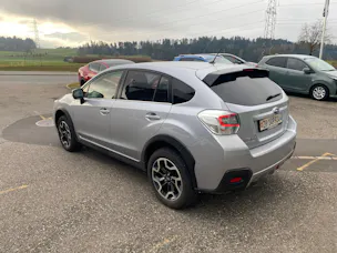 Subaru XV 2.0i Swiss Two