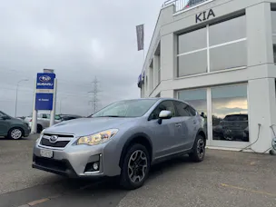 Subaru XV 2.0i Swiss Two