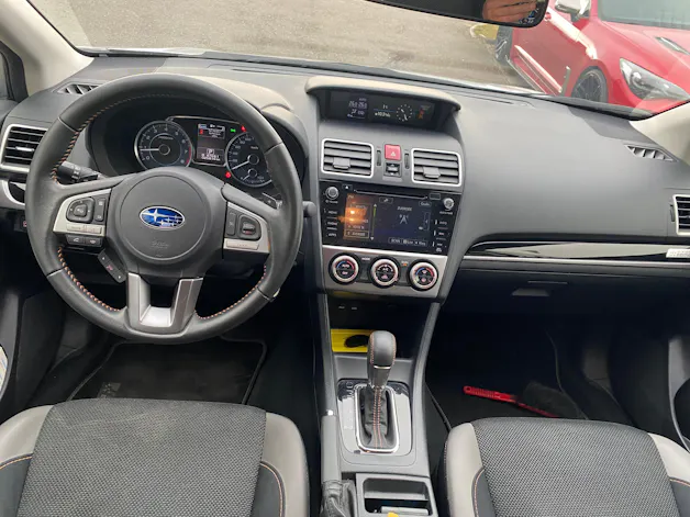 Subaru XV 2.0i Swiss Two