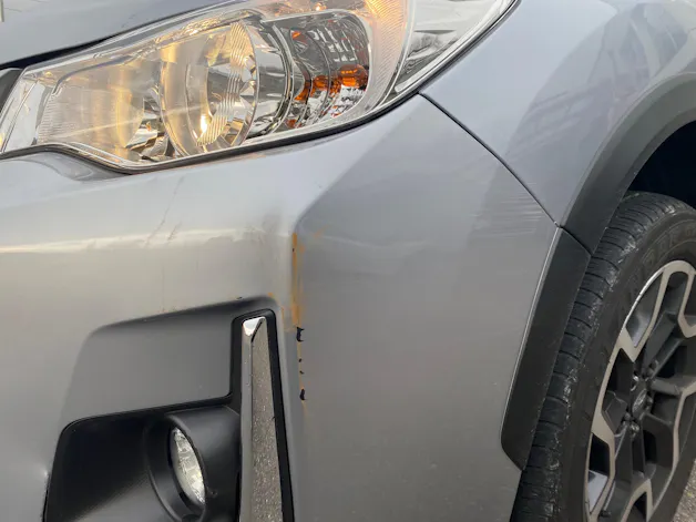 Subaru XV 2.0i Swiss Two
