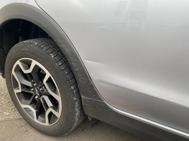 Subaru XV 2.0i Swiss Two