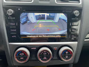 Subaru XV 2.0i Swiss Two