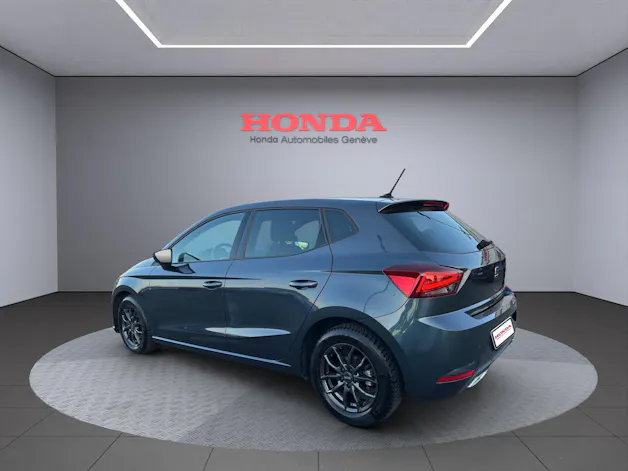 SEAT Ibiza 1.0 TSI 110 FR DSG