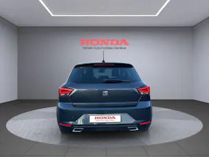 SEAT Ibiza 1.0 TSI 110 FR DSG