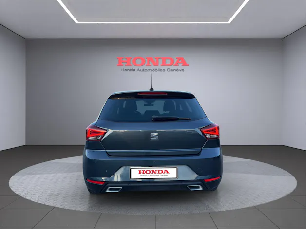 SEAT Ibiza 1.0 TSI 110 FR DSG
