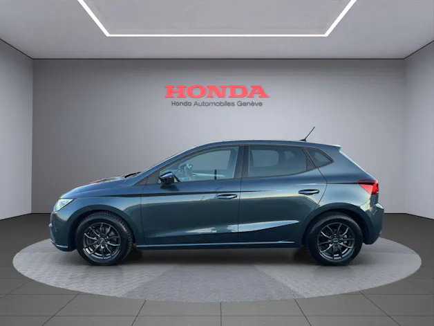 SEAT Ibiza 1.0 TSI 110 FR DSG
