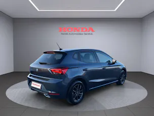 SEAT Ibiza 1.0 TSI 110 FR DSG