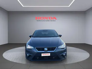 SEAT Ibiza 1.0 TSI 110 FR DSG