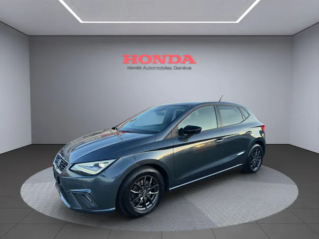 SEAT Ibiza 1.0 TSI 110 FR DSG