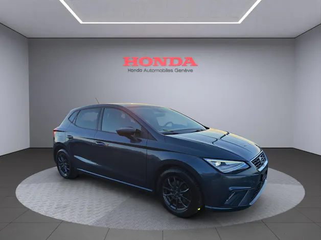 SEAT Ibiza 1.0 TSI 110 FR DSG