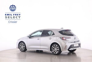 Vehicle image TOYOTA Corolla 1.8 HSD Trend