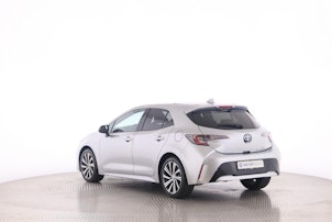 Vehicle image TOYOTA Corolla 1.8 HSD Trend