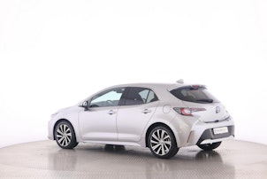 Vehicle image TOYOTA Corolla 1.8 HSD Trend