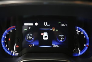 Vehicle image TOYOTA Corolla 1.8 HSD Trend