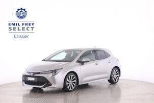 Vehicle image TOYOTA Corolla 1.8 HSD Trend