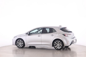 Vehicle image TOYOTA Corolla 1.8 HSD Trend