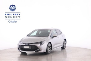 Vehicle image TOYOTA Corolla 1.8 HSD Trend