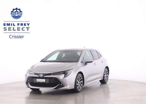 First vehicle image First vehicle image