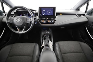 Vehicle image TOYOTA Corolla 1.8 HSD Trend