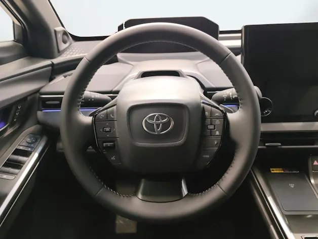 Toyota bZ4X Premium AWD