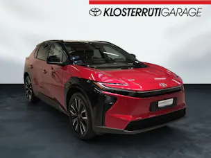 Toyota bZ4X Premium AWD