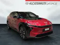 Toyota bZ4X Premium AWD
